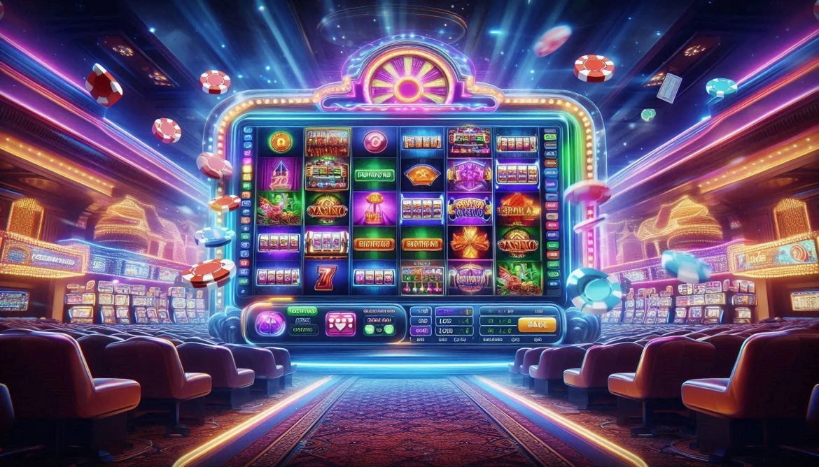 SpinXtreme Casino